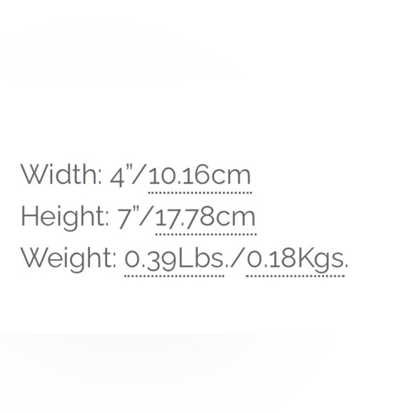 NWT Anna by Anuschka Peacock Painted Cross Body - Picture 7 of 7